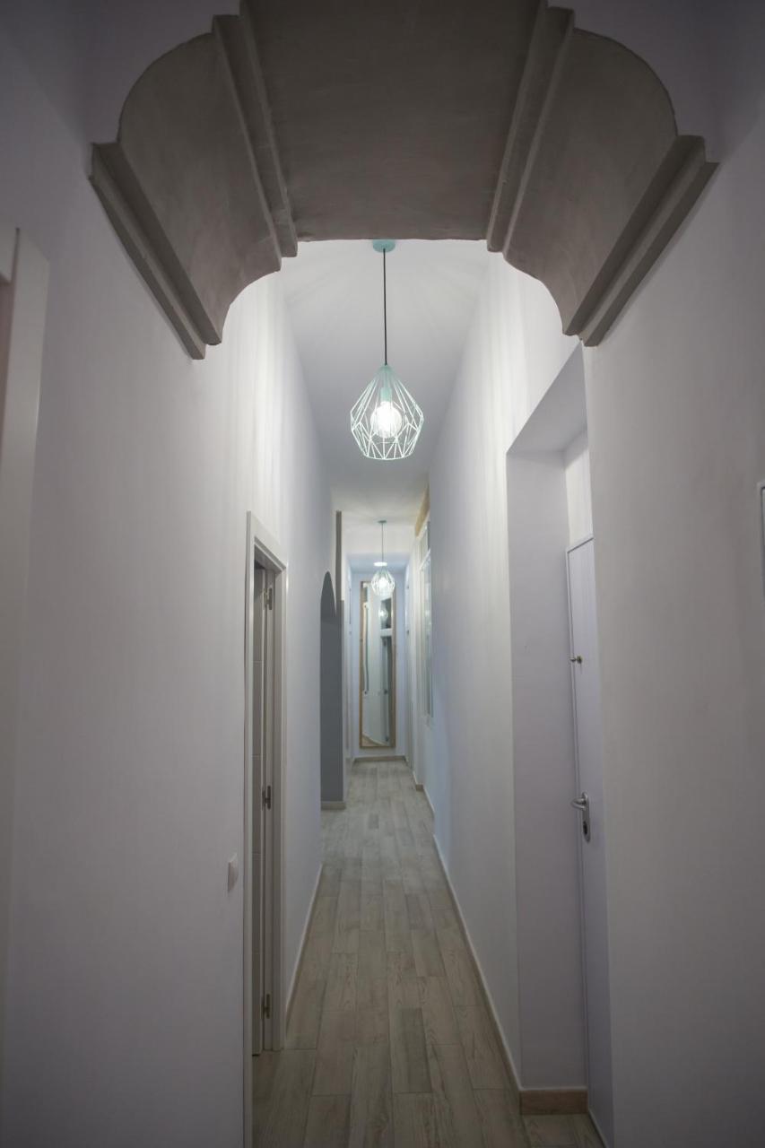 Apartment Catedral Málaga